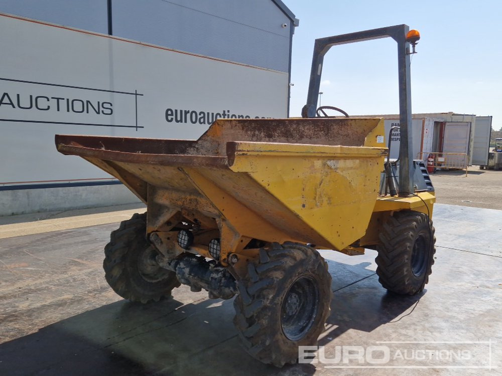 Benford 3000DRRA - Tombador: foto 1 Benford 3000DRRA - Tombador: foto 1