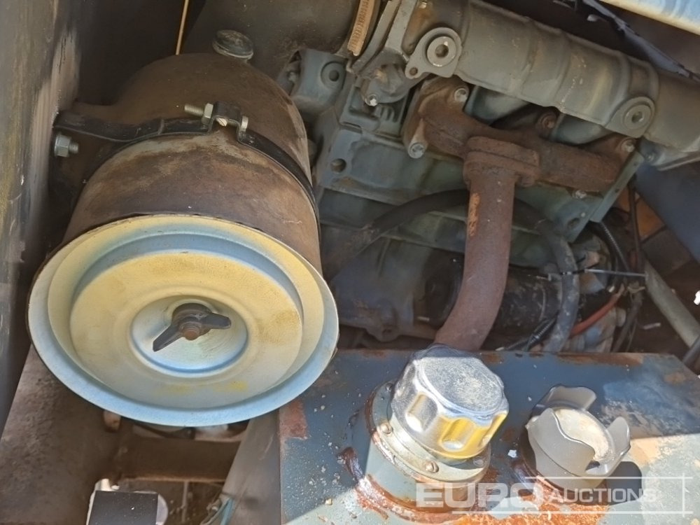 Tombador Benford 3000DRRA: foto 25