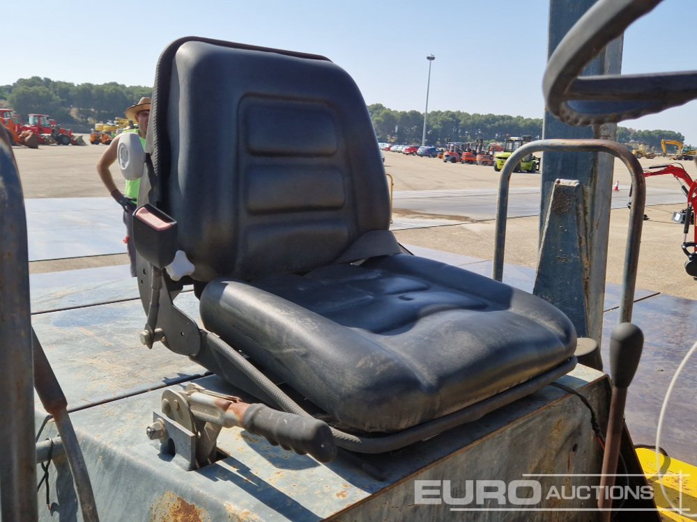Tombador Benford 3000DRRA: foto 21