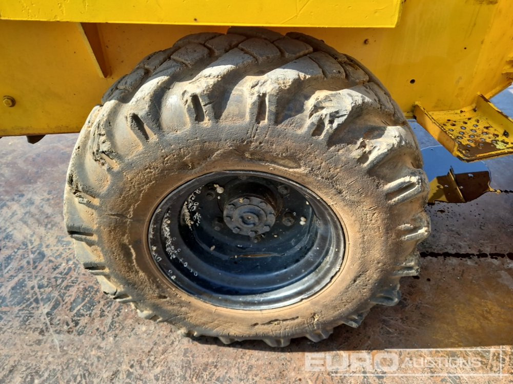 Tombador Benford 3000DRRA: foto 12