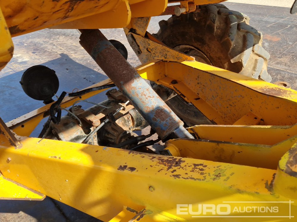 Tombador Benford 3000DRRA: foto 14