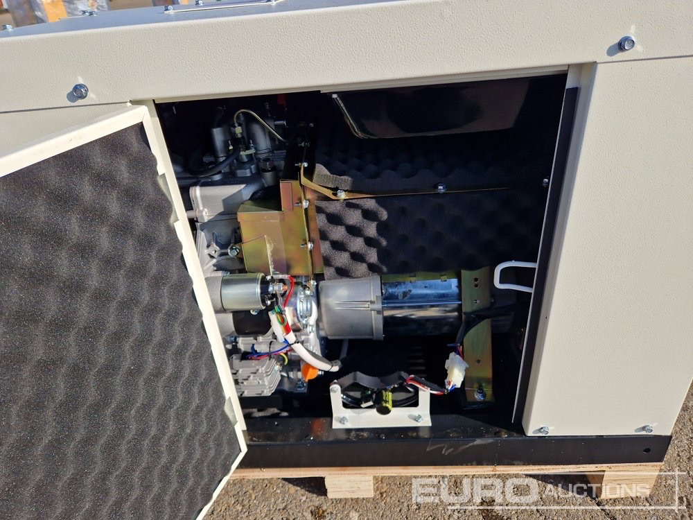 Gerador elétrico Compal Power VG-R110: foto 9