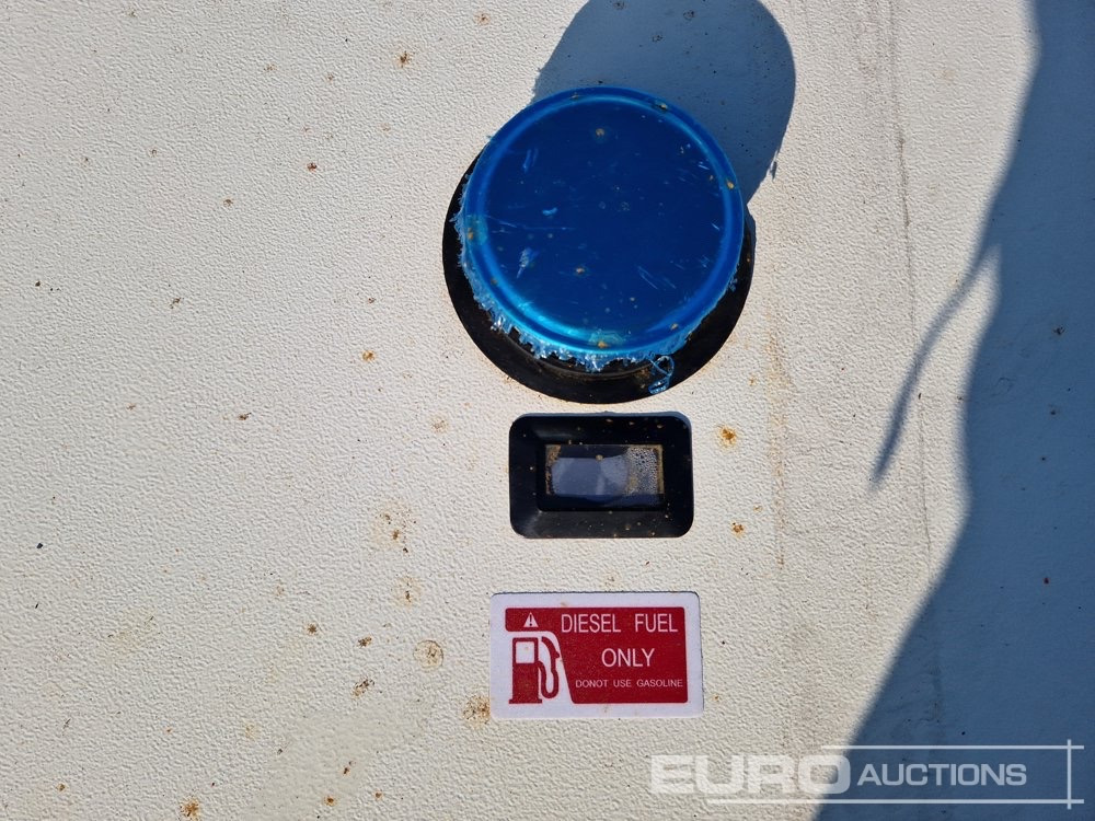 Gerador elétrico Compal Power VG-R110: foto 10