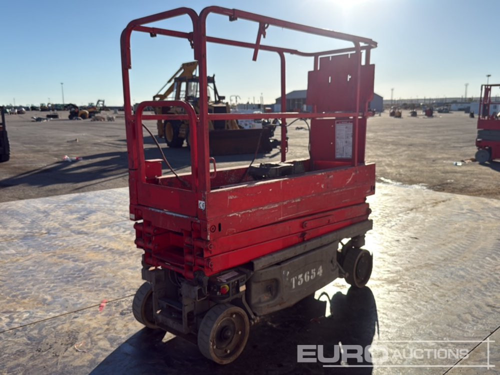 JLG 1930ES - Plataforma de Tijera/ Plataforma de tesoura: foto 5 JLG 1930ES - Plataforma de Tijera/ Plataforma de tesoura: foto 5