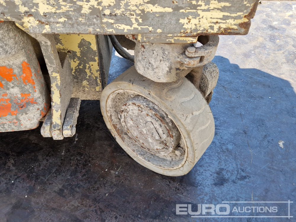 Plataforma aérea JLG 1930ES: foto 11