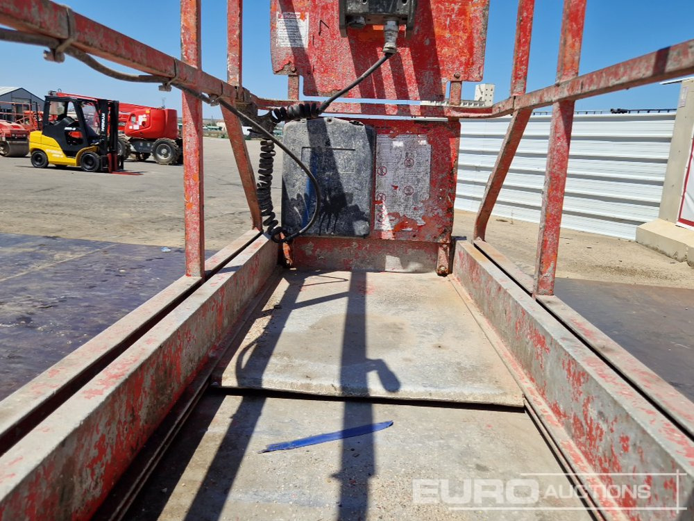 Plataforma aérea JLG 1930ES: foto 13