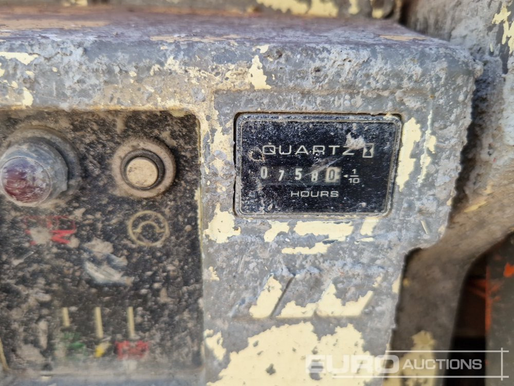 Plataforma aérea JLG 1930ES: foto 21