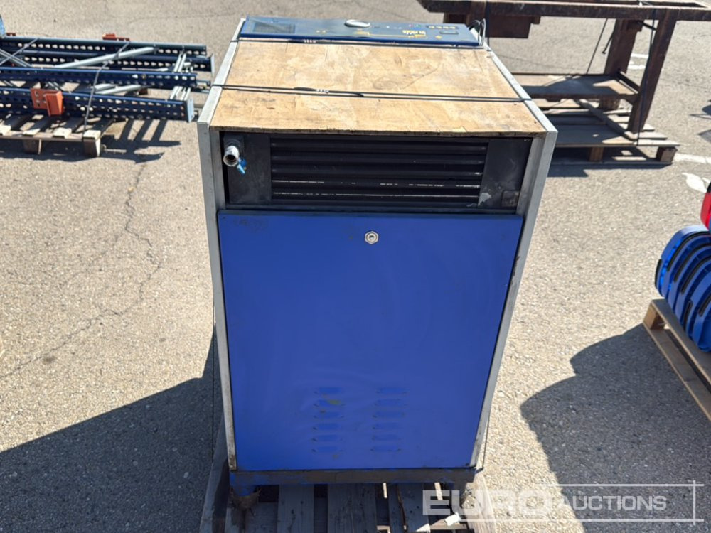 Josval Compressor - Compressor de ar: foto 4 Josval Compressor - Compressor de ar: foto 4