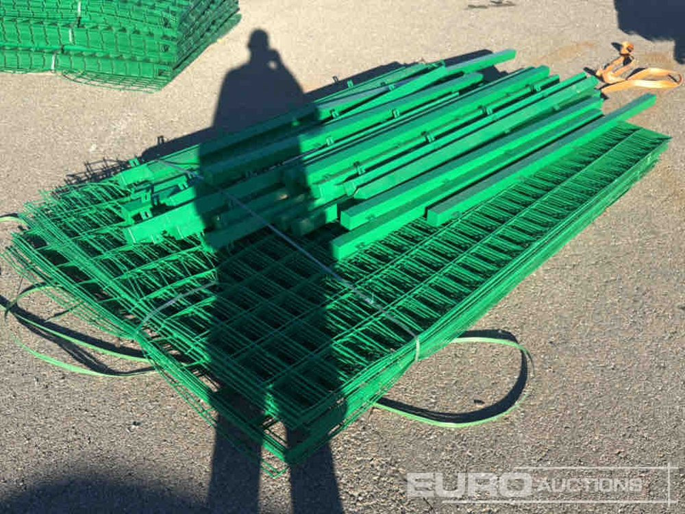 Unused 2025 KMY Industrial 2900x1700mm - Máquina agrícola: foto 3 Unused 2025 KMY Industrial 2900x1700mm - Máquina agrícola: foto 3