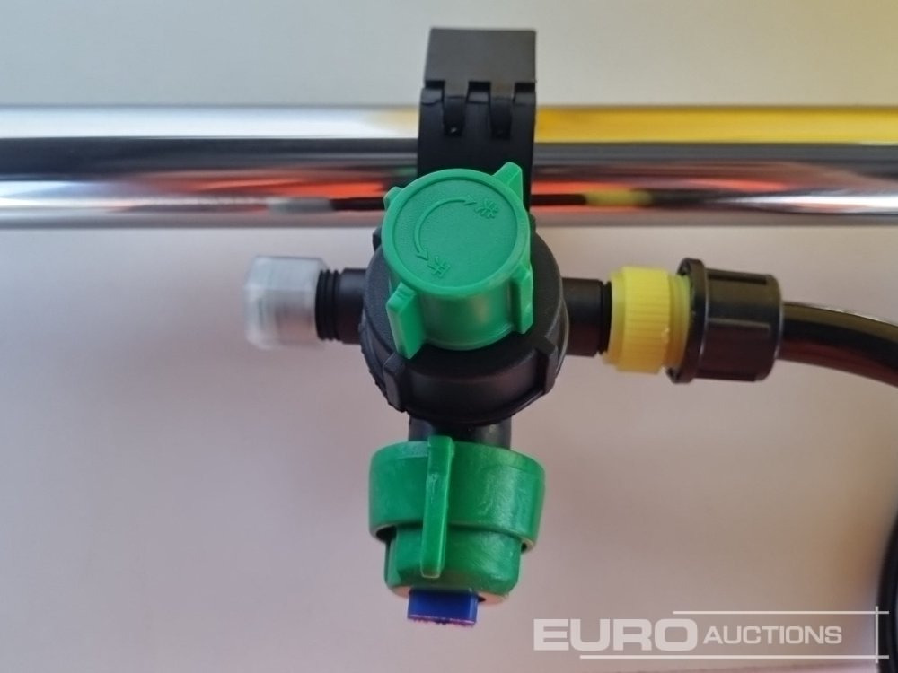 Máquina agrícola Unused Boss FLSP-27-061: foto 22