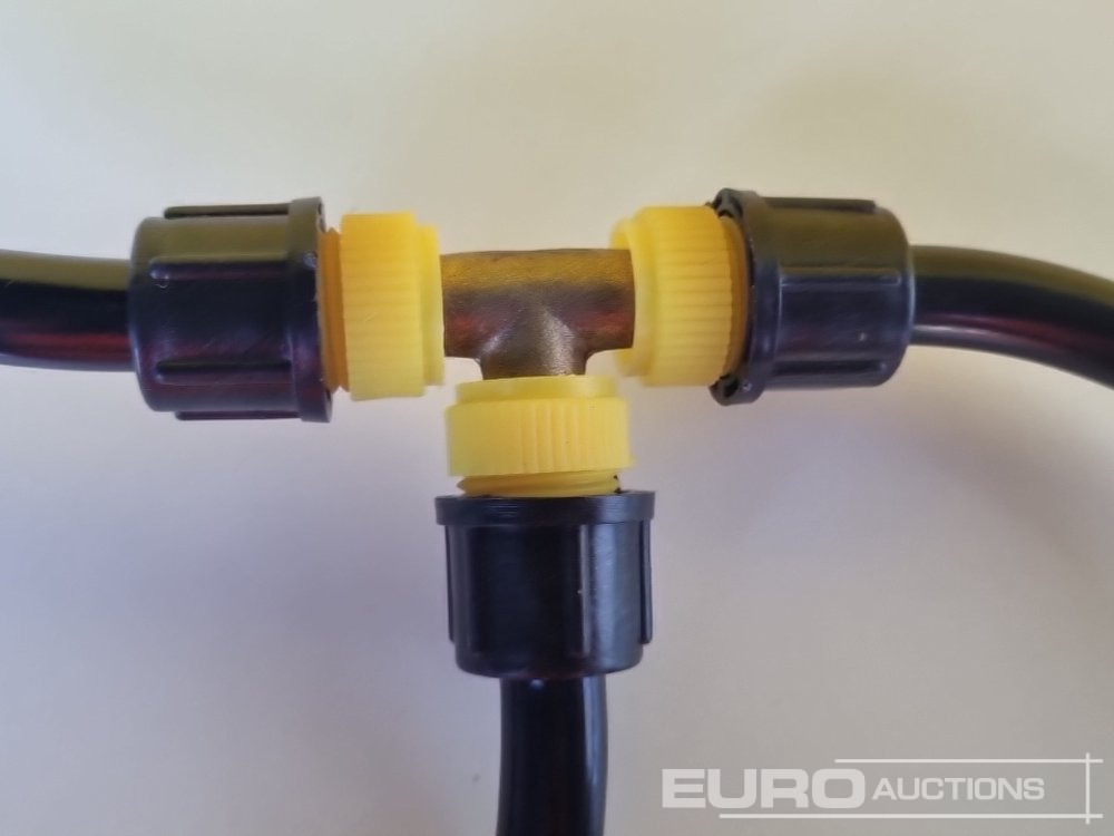 Máquina agrícola Unused Boss FLSP-27-061: foto 19