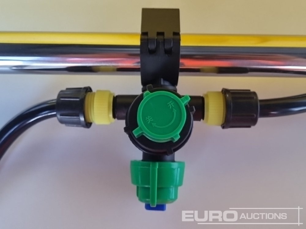 Máquina agrícola Unused Boss FLSP-27-061: foto 23