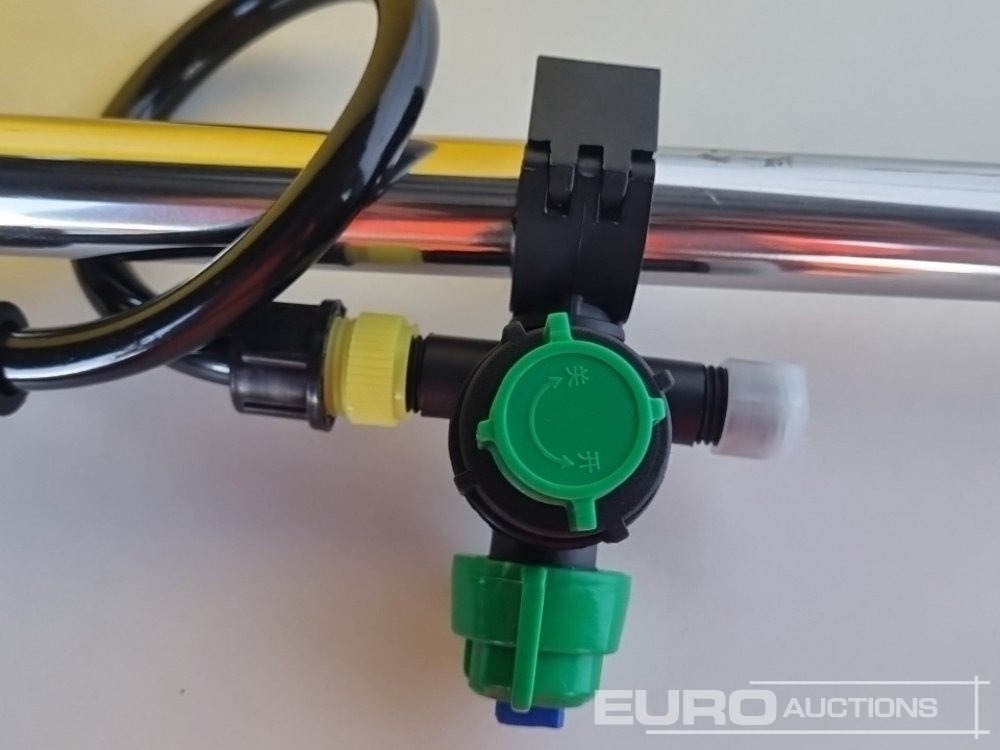 Máquina agrícola Unused Boss FLSP-27-061: foto 26