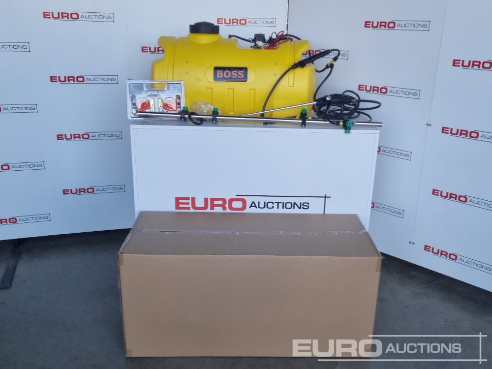 Máquina agrícola Unused Boss FLSP-27-061: foto 37