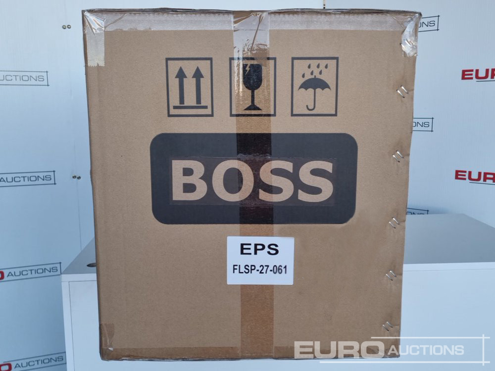 Máquina agrícola Unused Boss FLSP-27-061: foto 38
