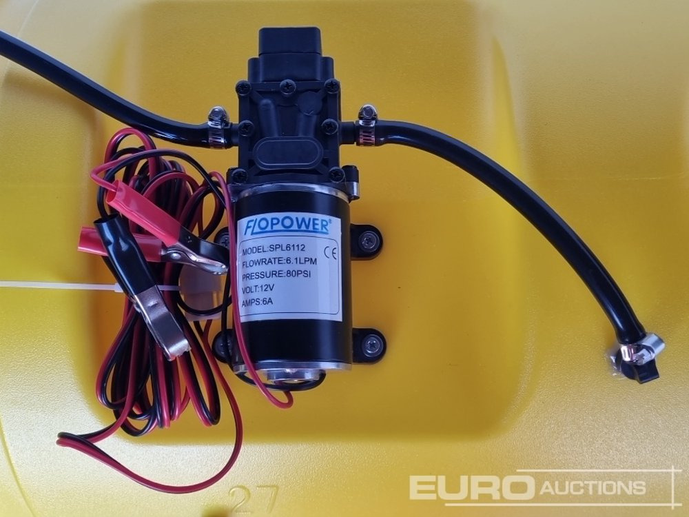 Máquina agrícola Unused Boss FLSP-27-061: foto 16