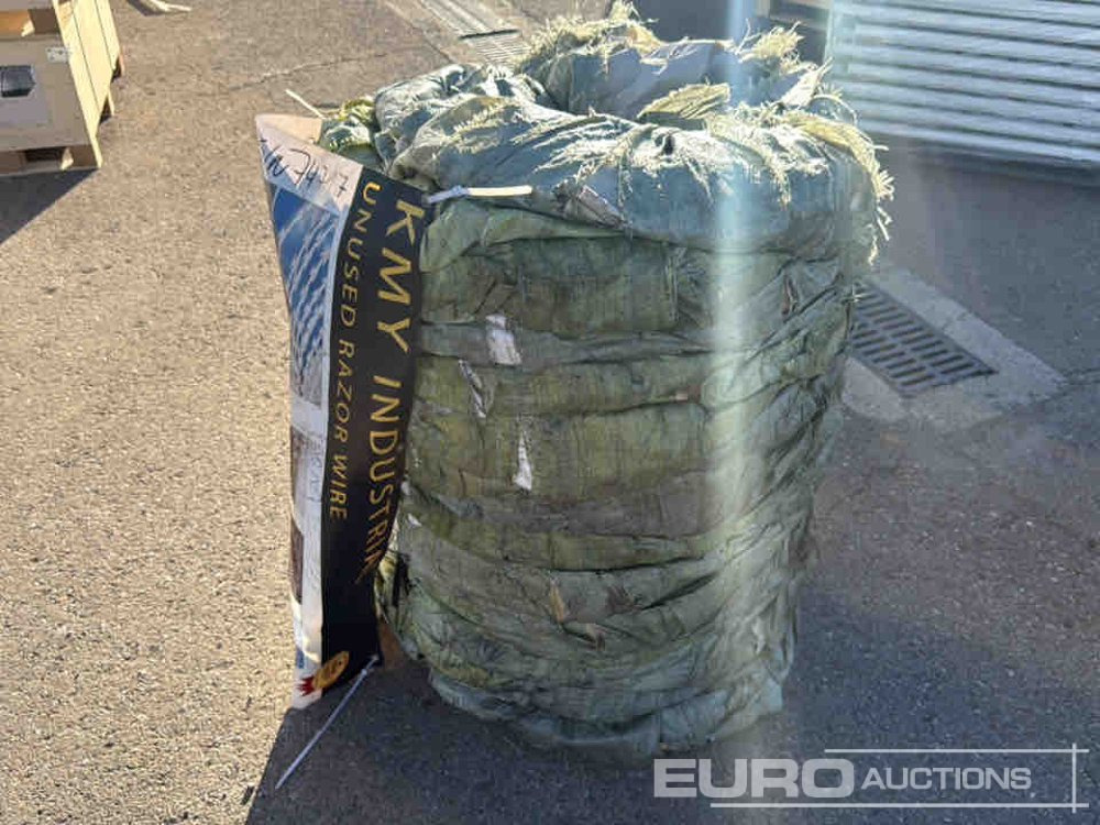 Unused KMY Industrial 500mx1Roll - Máquina agrícola: foto 4 Unused KMY Industrial 500mx1Roll - Máquina agrícola: foto 4