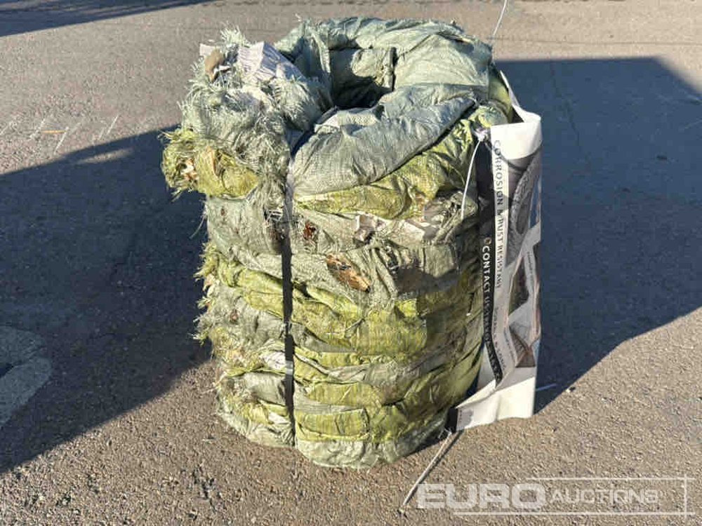 Unused KMY Industrial 500mx1Roll - Máquina agrícola: foto 2 Unused KMY Industrial 500mx1Roll - Máquina agrícola: foto 2