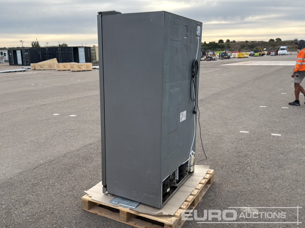 Samsung Double Door Refrigerator / Frigorífico Doble Puerta - Equipamento de construção: foto 4 Samsung Double Door Refrigerator / Frigorífico Doble Puerta - Equipamento de construção: foto 4