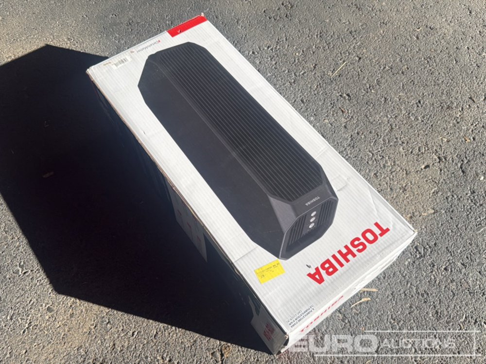 Toshiba CAF-Z45FR - Equipamento de construção: foto 3 Toshiba CAF-Z45FR - Equipamento de construção: foto 3