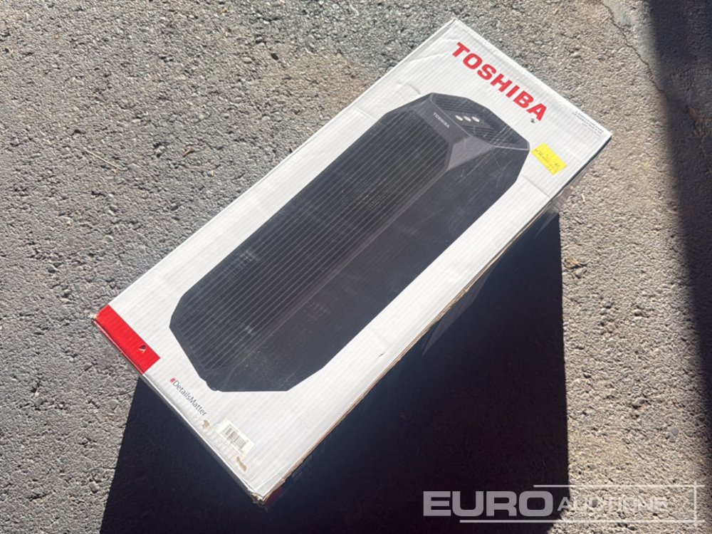 Toshiba CAF-Z45FR - Equipamento de construção: foto 2 Toshiba CAF-Z45FR - Equipamento de construção: foto 2