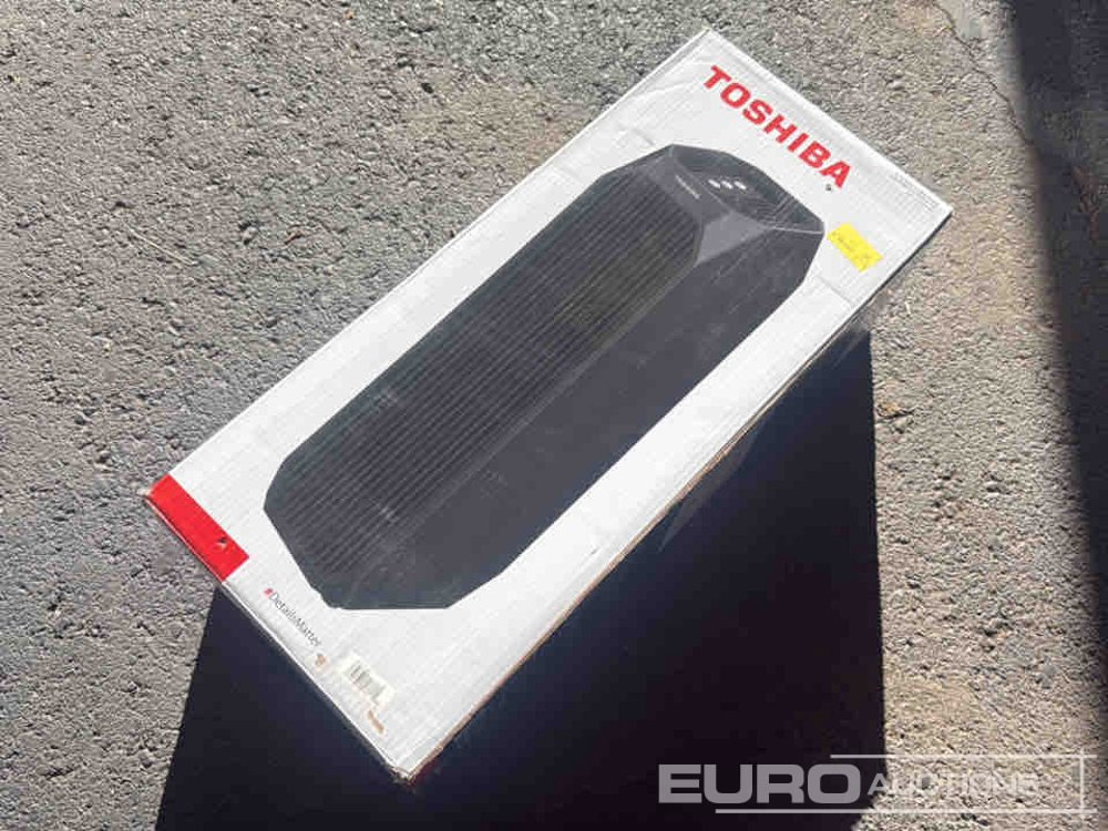 Toshiba CAF-Z45FR - Equipamento de construção: foto 2 Toshiba CAF-Z45FR - Equipamento de construção: foto 2