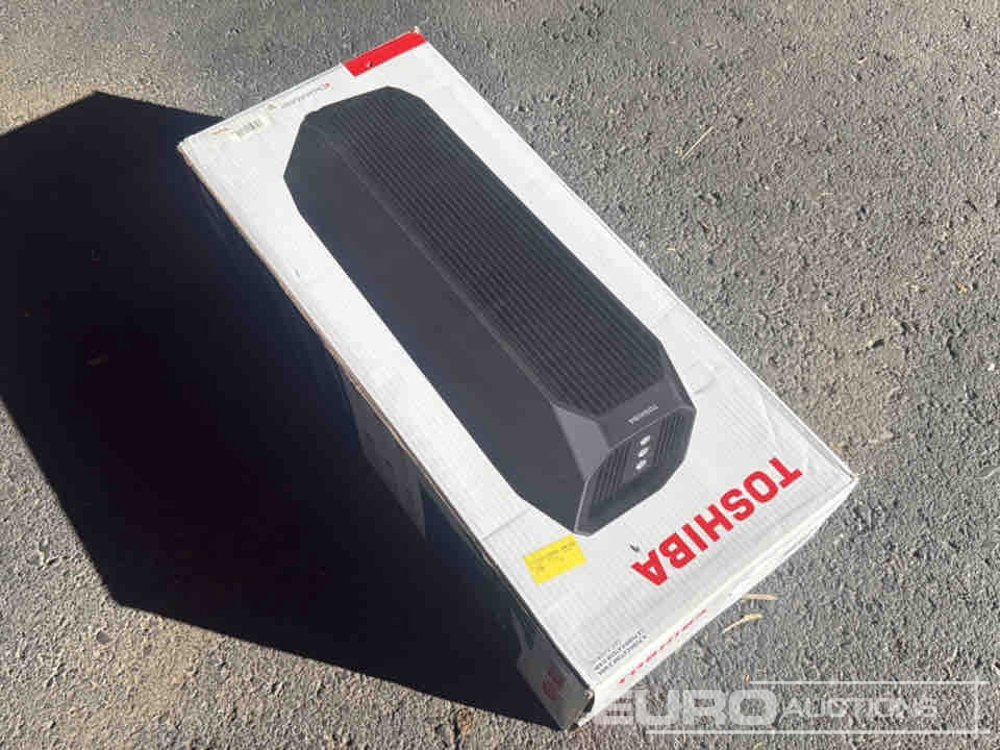 Toshiba CAF-Z45FR - Equipamento de construção: foto 3 Toshiba CAF-Z45FR - Equipamento de construção: foto 3