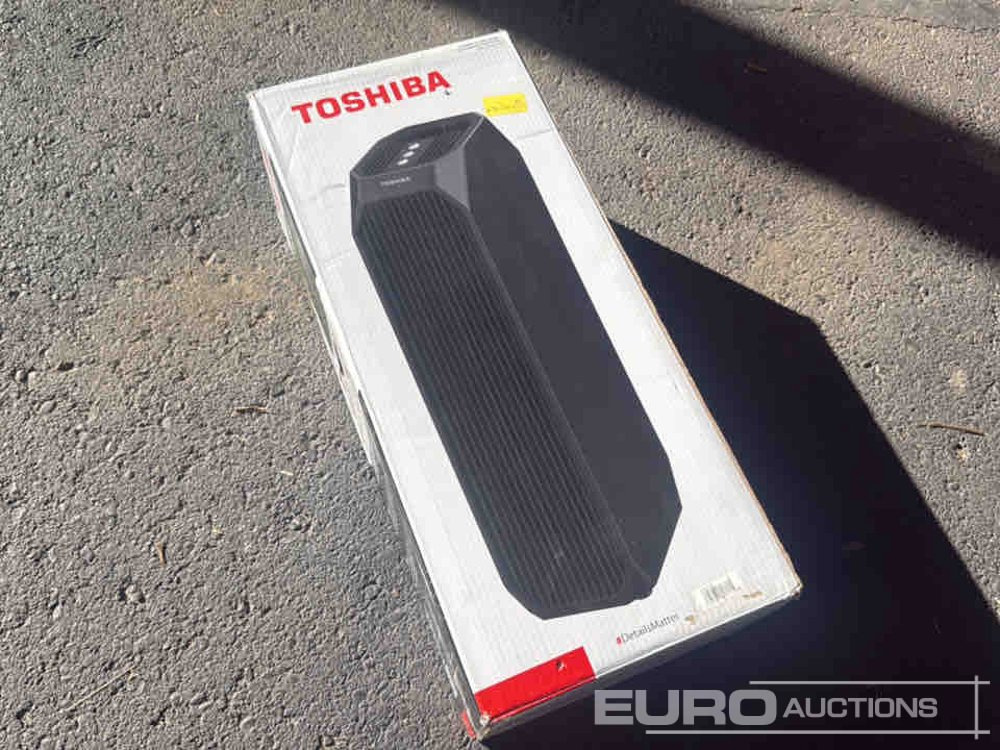 Toshiba CAF-Z45FR - Equipamento de construção: foto 1 Toshiba CAF-Z45FR - Equipamento de construção: foto 1