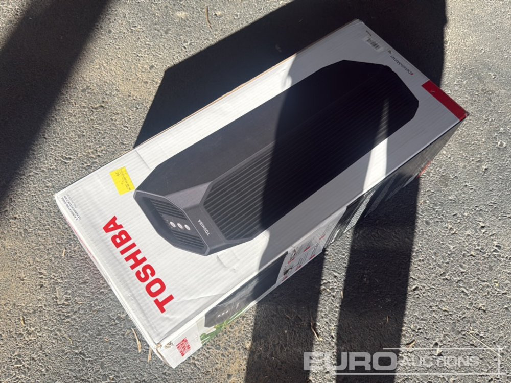 Toshiba CAF-Z45FR - Equipamento de construção: foto 4 Toshiba CAF-Z45FR - Equipamento de construção: foto 4