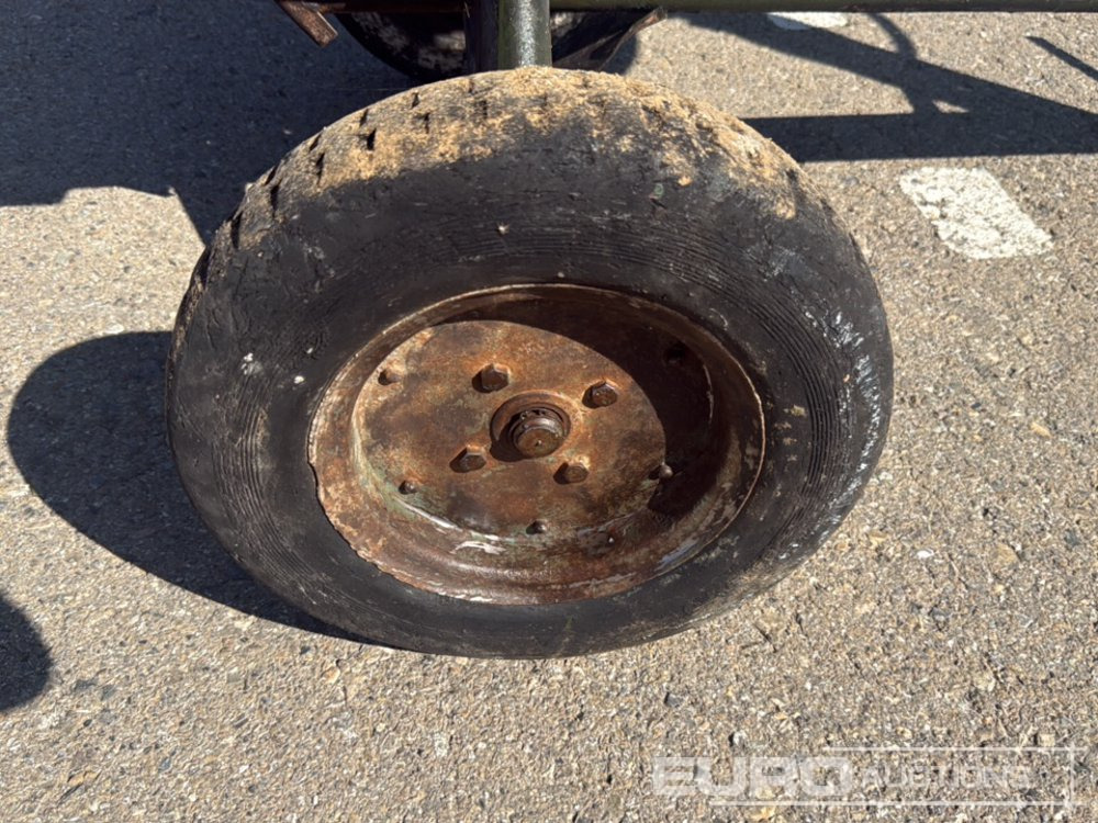 Umacon Concrete Mixer - Betoneira: foto 5 Umacon Concrete Mixer - Betoneira: foto 5