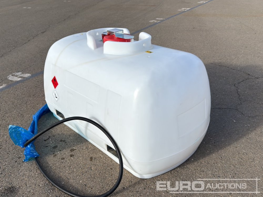 Unused 2024 Emiliana Serbatoi HT980 - Depósito de armazenamento: foto 3 Unused 2024 Emiliana Serbatoi HT980 - Depósito de armazenamento: foto 3