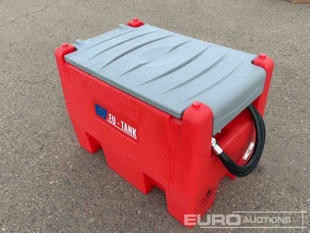 Unused 2025 Emiliana Serbatoi 220CM - Depósito de armazenamento: foto 1 Unused 2025 Emiliana Serbatoi 220CM - Depósito de armazenamento: foto 1