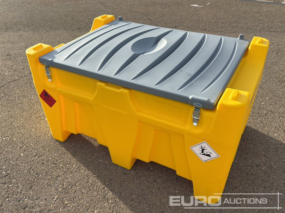 Unused 2025 Emiliana Serbatoi 330CM - Depósito de armazenamento: foto 1 Unused 2025 Emiliana Serbatoi 330CM - Depósito de armazenamento: foto 1