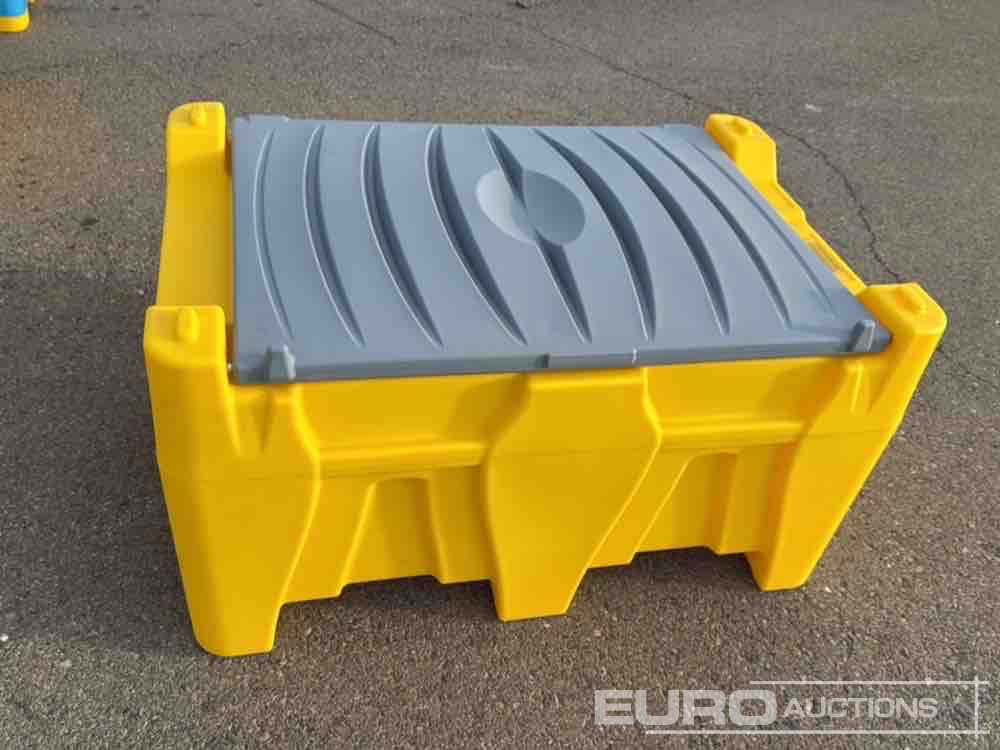 Unused 2025 Emiliana Serbatoi 330CM - Depósito de armazenamento: foto 5 Unused 2025 Emiliana Serbatoi 330CM - Depósito de armazenamento: foto 5