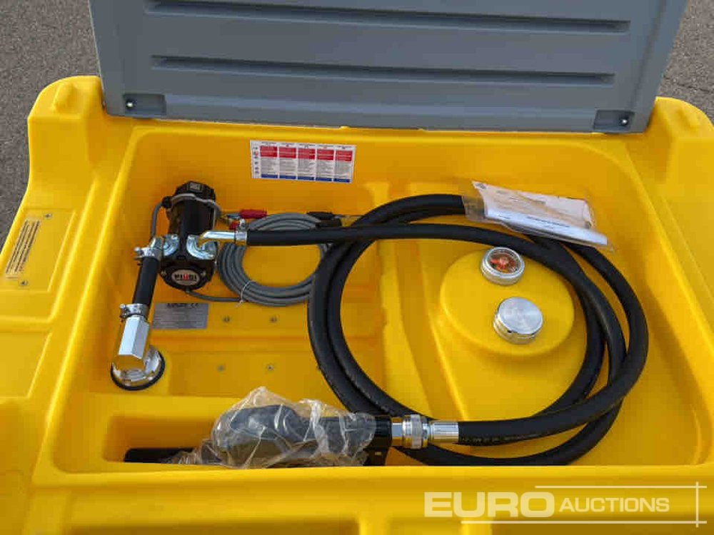 Unused 2025 Emiliana Serbatoi 440CM - Depósito de armazenamento: foto 5 Unused 2025 Emiliana Serbatoi 440CM - Depósito de armazenamento: foto 5