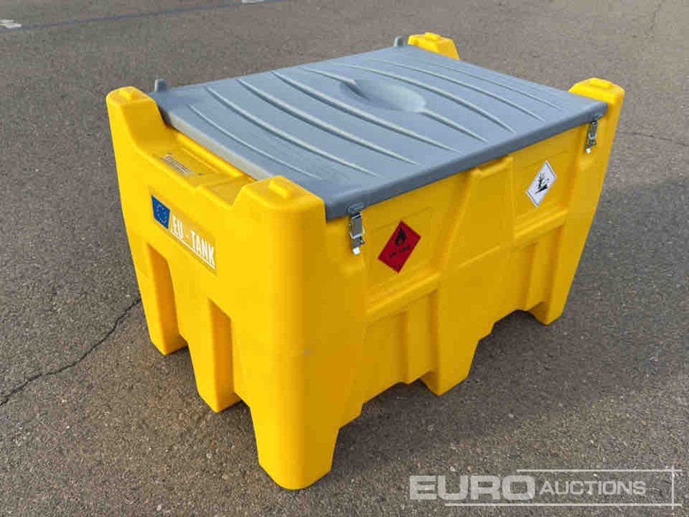 Unused 2025 Emiliana Serbatoi 440CM - Depósito de armazenamento: foto 1 Unused 2025 Emiliana Serbatoi 440CM - Depósito de armazenamento: foto 1