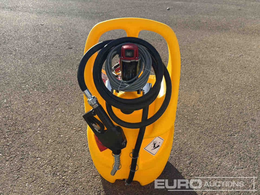 Unused 2025 Emiliana Serbatoi 55AC - Depósito de armazenamento: foto 5 Unused 2025 Emiliana Serbatoi 55AC - Depósito de armazenamento: foto 5