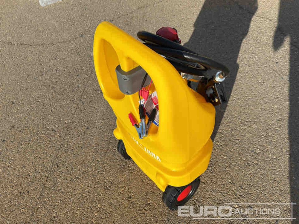 Unused 2025 Emiliana Serbatoi 55AC - Depósito de armazenamento: foto 3 Unused 2025 Emiliana Serbatoi 55AC - Depósito de armazenamento: foto 3