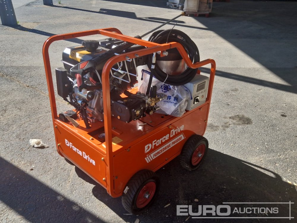 Unused 2025 ForceDrive PW4000 - Equipamento para oficina: foto 3 Unused 2025 ForceDrive PW4000 - Equipamento para oficina: foto 3