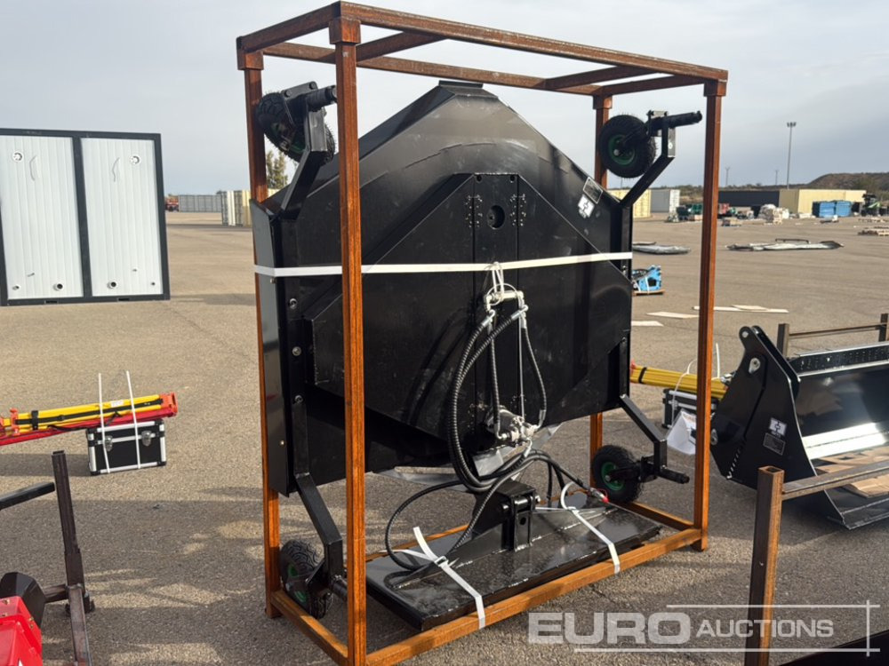 Unused 2025 GIYI GY-WLM63 - Cortador de grama: foto 3 Unused 2025 GIYI GY-WLM63 - Cortador de grama: foto 3