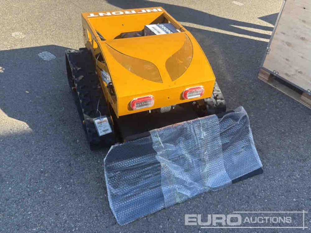 Unused 2025 Infront YF800 - Cortador de grama: foto 1 Unused 2025 Infront YF800 - Cortador de grama: foto 1