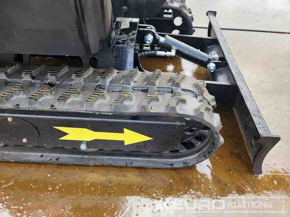 Mini escavadeira Unused 2025 JPC HT 12: foto 13