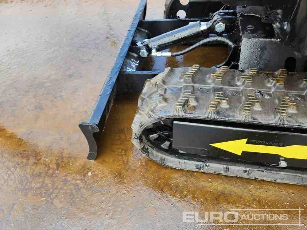 Mini escavadeira Unused 2025 JPC HT 12: foto 11