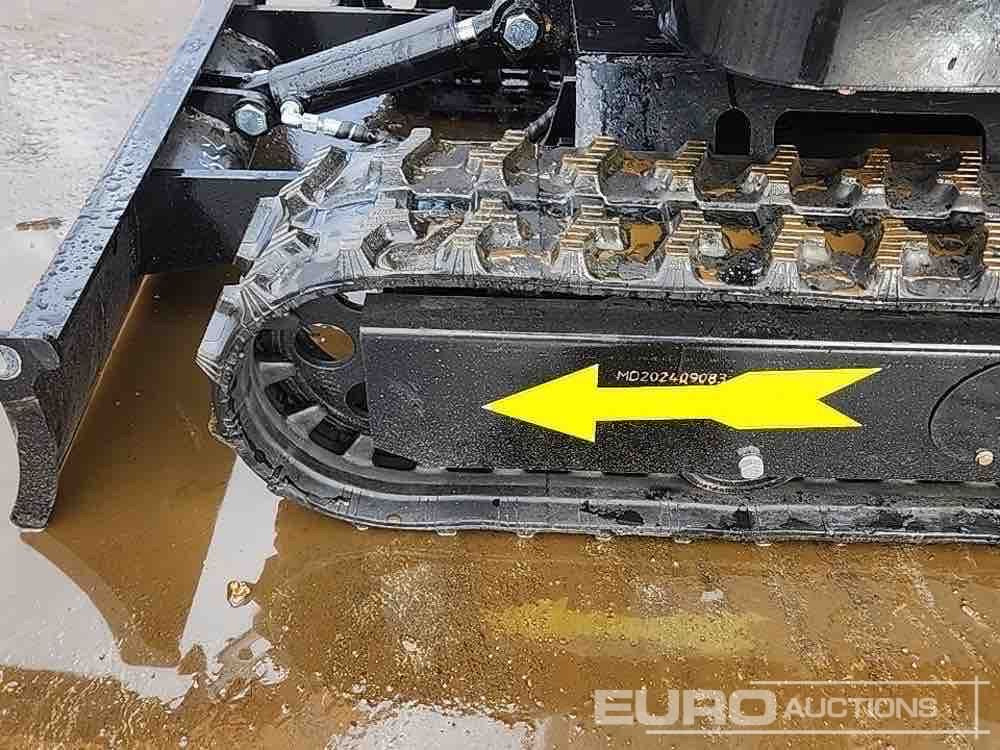Mini escavadeira Unused 2025 JPC HT 12: foto 13