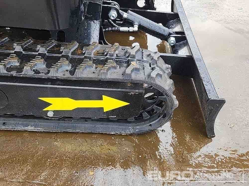 Mini escavadeira Unused 2025 JPC HT 12: foto 15