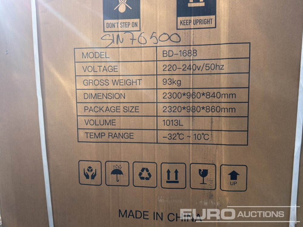 Unused 2025 KMY Industrial 1013L - Equipamento de construção: foto 5 Unused 2025 KMY Industrial 1013L - Equipamento de construção: foto 5
