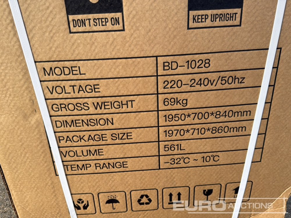 Unused 2025 KMY Industrial 561L - Equipamento de construção: foto 5 Unused 2025 KMY Industrial 561L - Equipamento de construção: foto 5