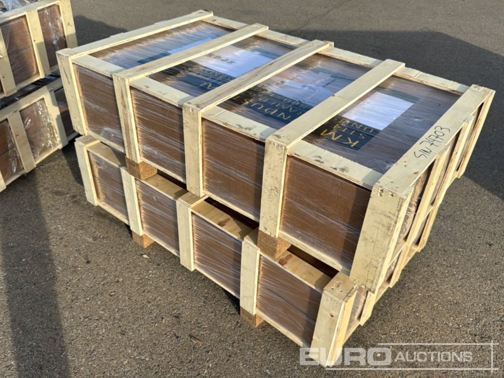 Unused 2025 KMY Industrial 800X1400X760 - Equipamento de construção: foto 4 Unused 2025 KMY Industrial 800X1400X760 - Equipamento de construção: foto 4