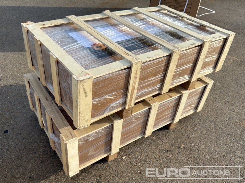 Unused 2025 KMY Industrial 800X1400X760 - Equipamento de construção: foto 3 Unused 2025 KMY Industrial 800X1400X760 - Equipamento de construção: foto 3