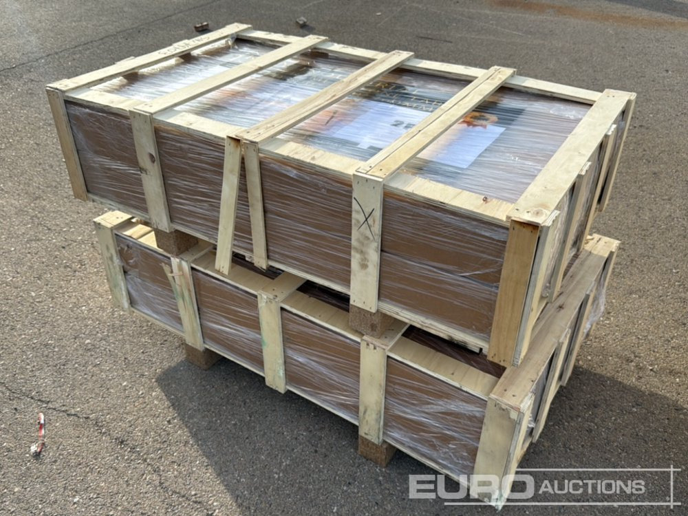 Unused 2025 KMY Industrial 800X1400X760 - Equipamento de construção: foto 2 Unused 2025 KMY Industrial 800X1400X760 - Equipamento de construção: foto 2